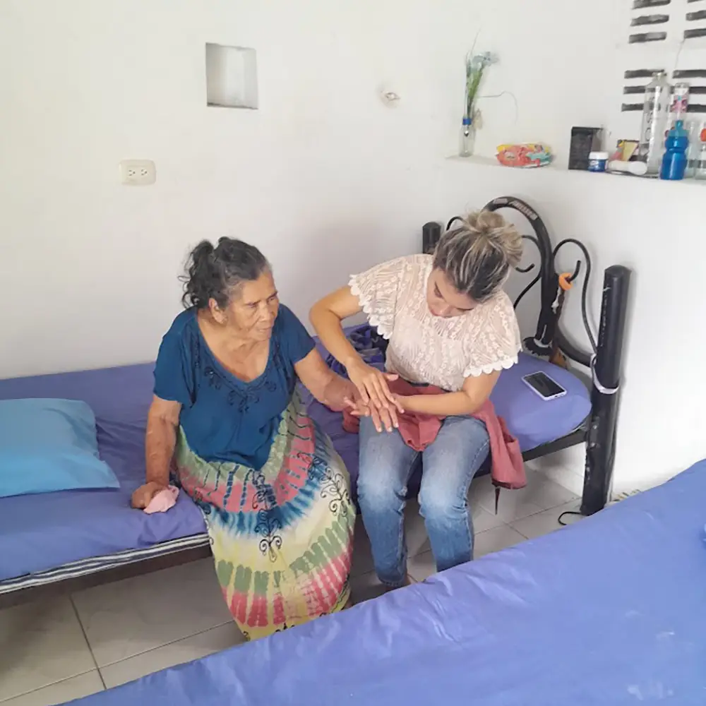 Alimentación saludable